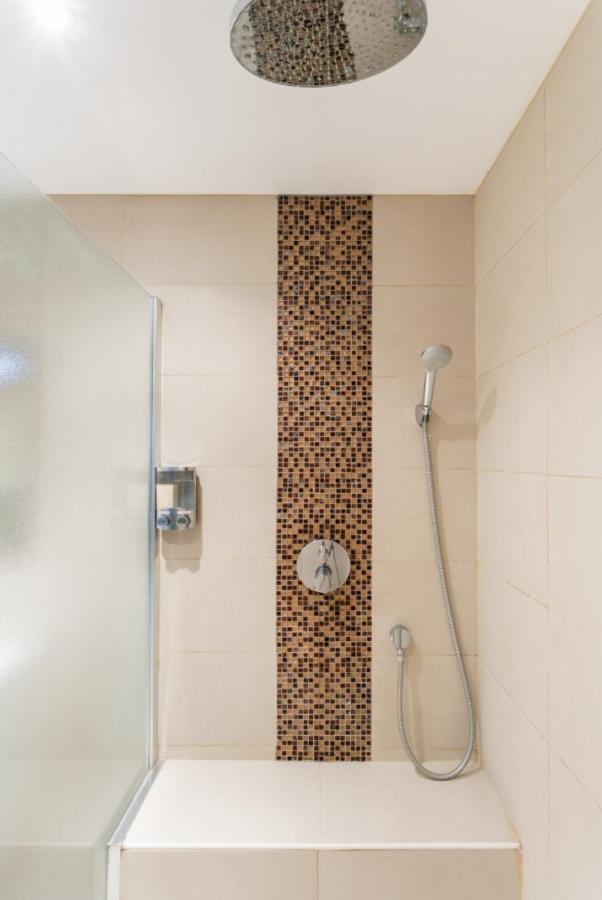 Appartement T4 Centre Ville Sete Tout Confort 3 Chambres Luaran gambar