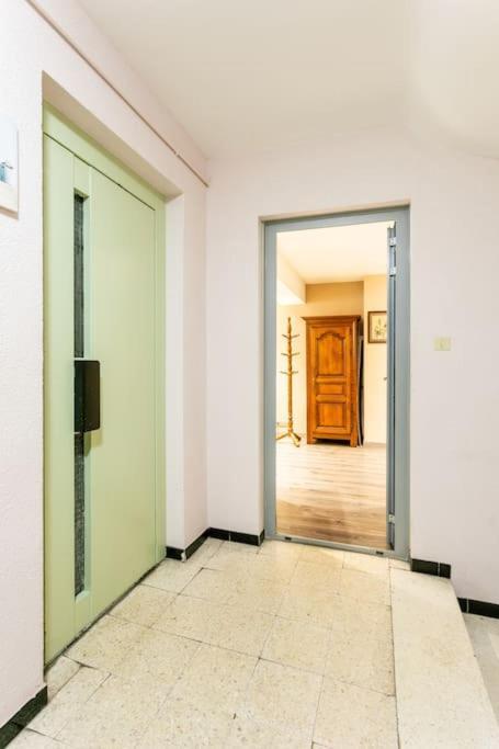 Appartement T4 Centre Ville Sete Tout Confort 3 Chambres Luaran gambar